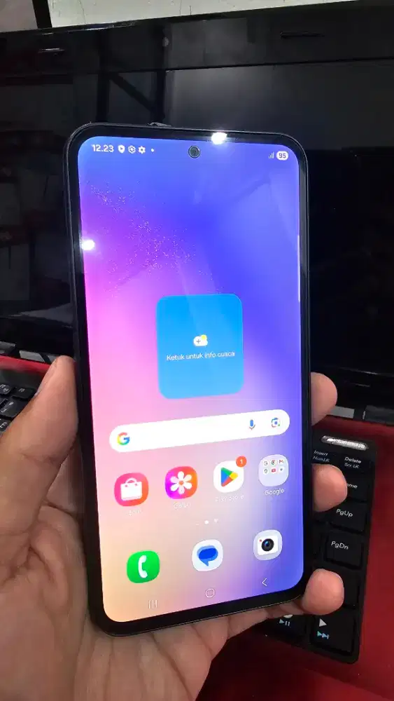 Samsung A54 8/256 4,1 Nego