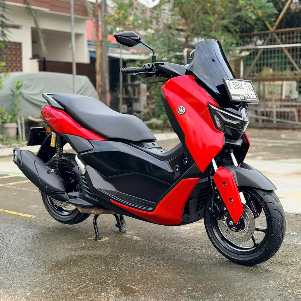 YAMAHA NMAX 2025 NEO S KOTA BEKASI TERMURAH