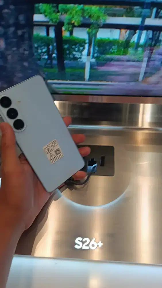 Samsung galaxy S26 series by homecredit