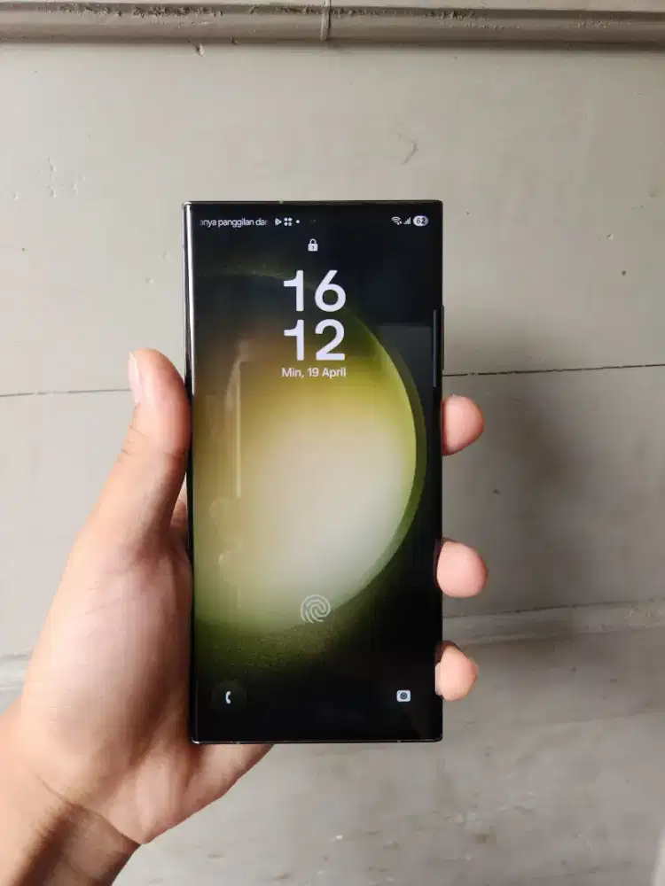 Samsung S23 ultra 512gb