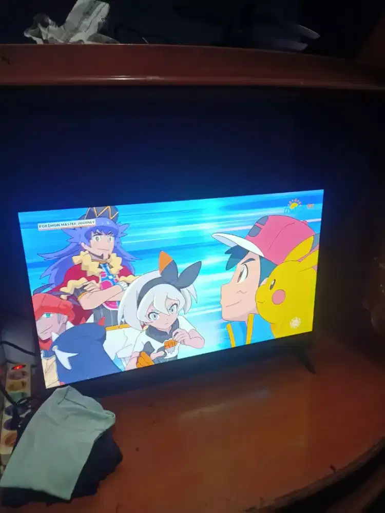 jual tv smart tv coocaa 32 in