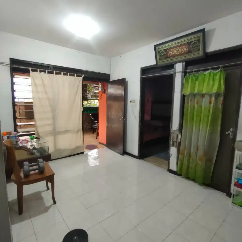 HARGA TERJANGKAU DIJUAL RUMAH MURAH PONDOK JATI SIDOARJO