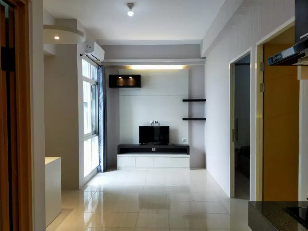 Apartemen Bale Hinggil Tower A