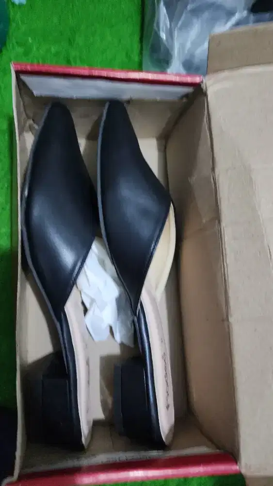 Sandal fladeo size 41