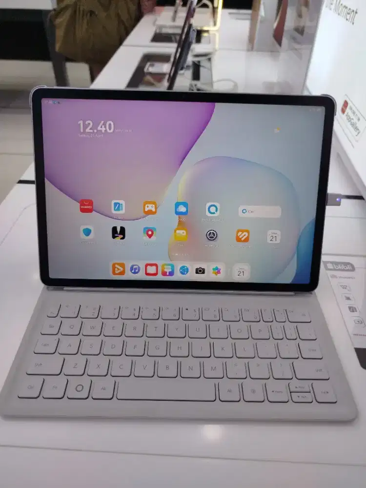 TABLET HUAWEI MATEPAD 11.5