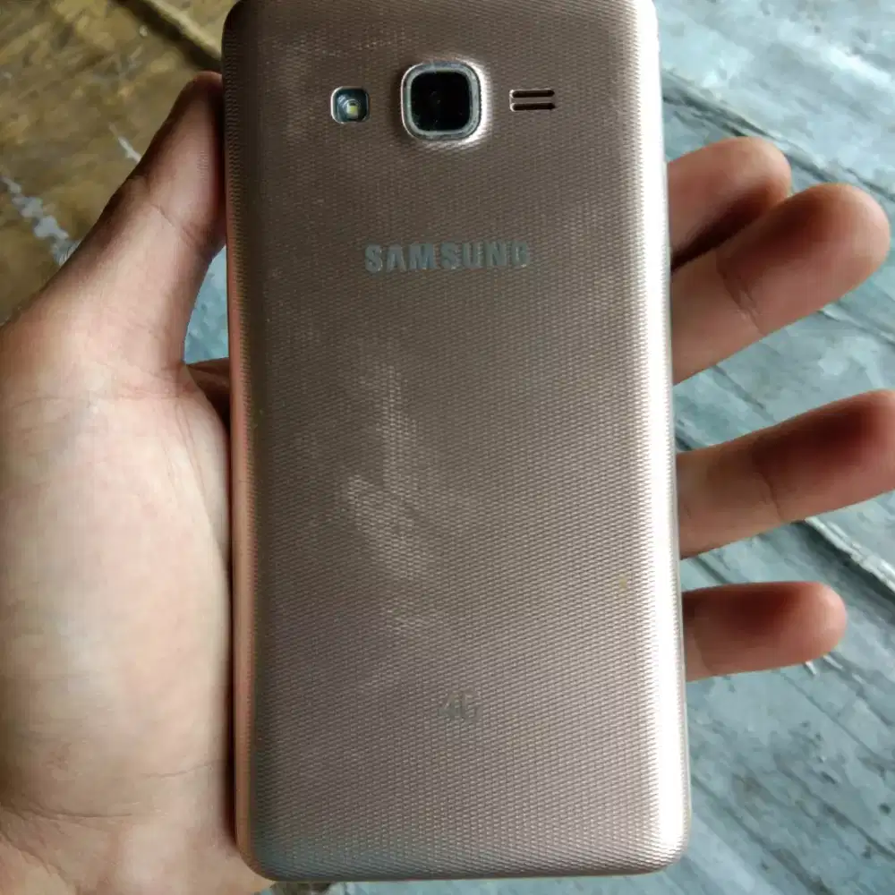 Samsung j2 prime 4glte