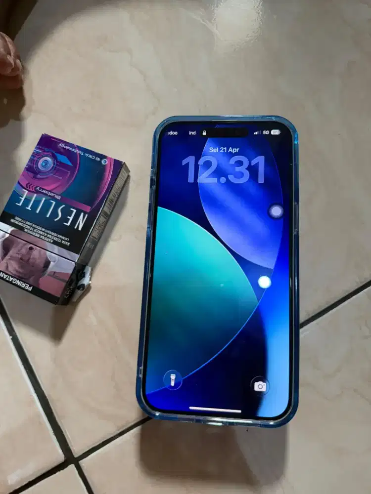 iPhone 15 Promax 256Gb