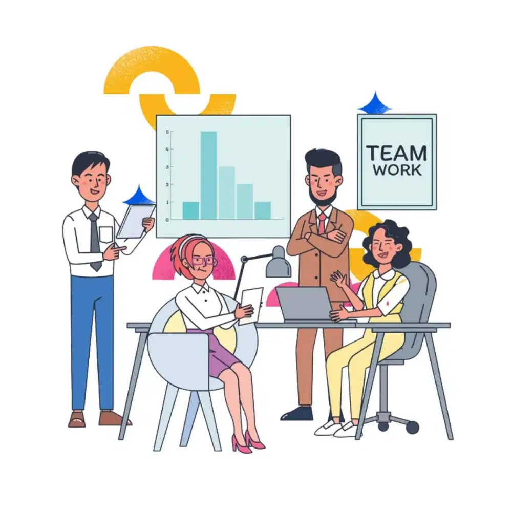 animator / desain grafis - untuk animasi youtube - diutamakan yang PKL