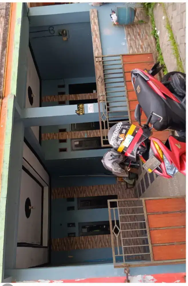 Over Kredit Rumah Serdang Asri 3