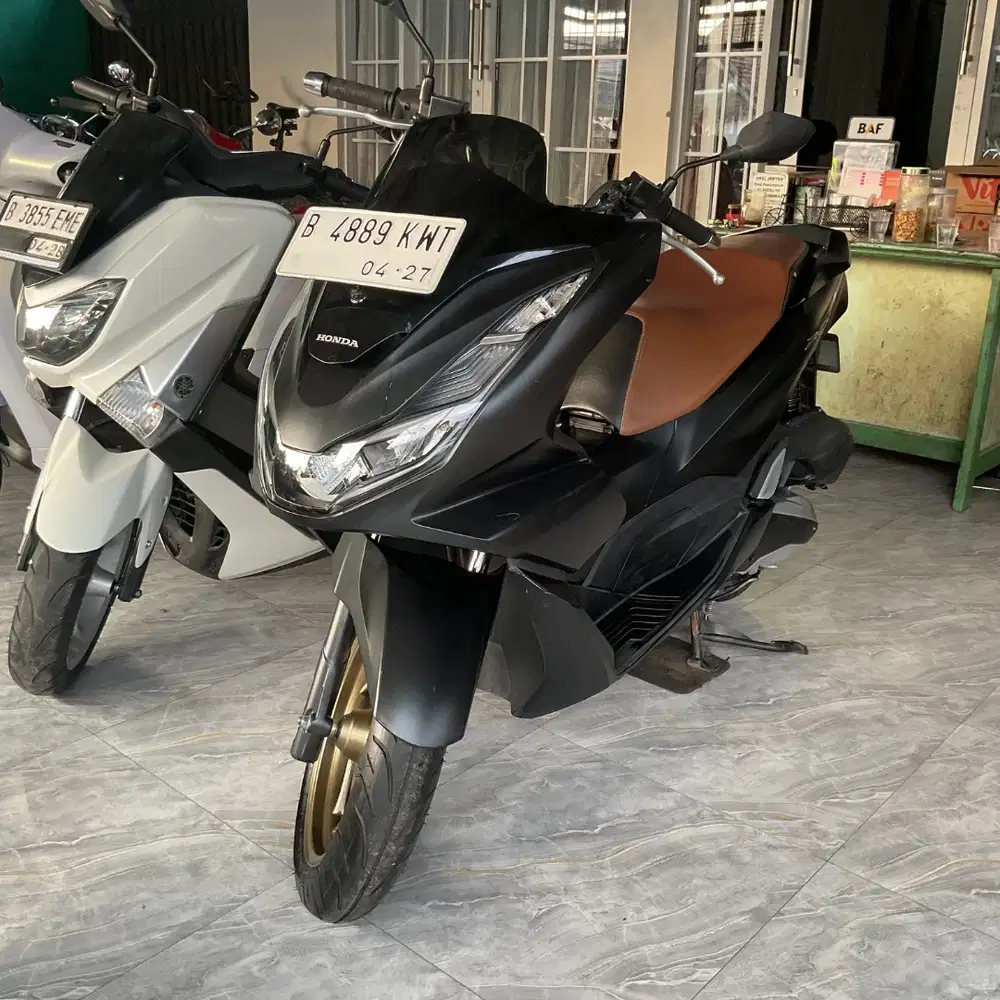 HONDA PCX 2022 good condition
