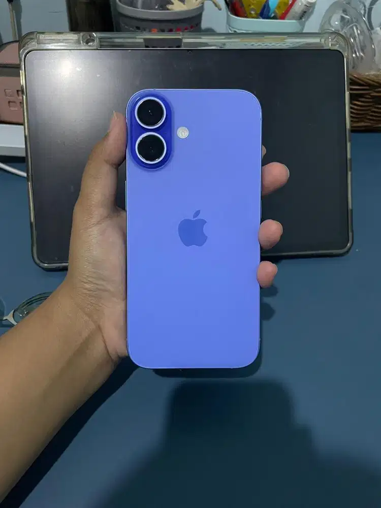 IPHONE 16 BASIC 128