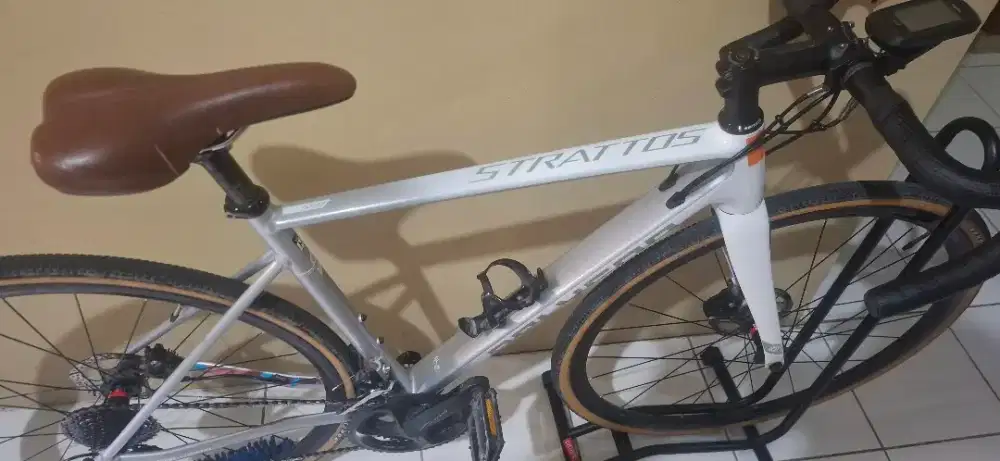 Polygon Stratos S5 D