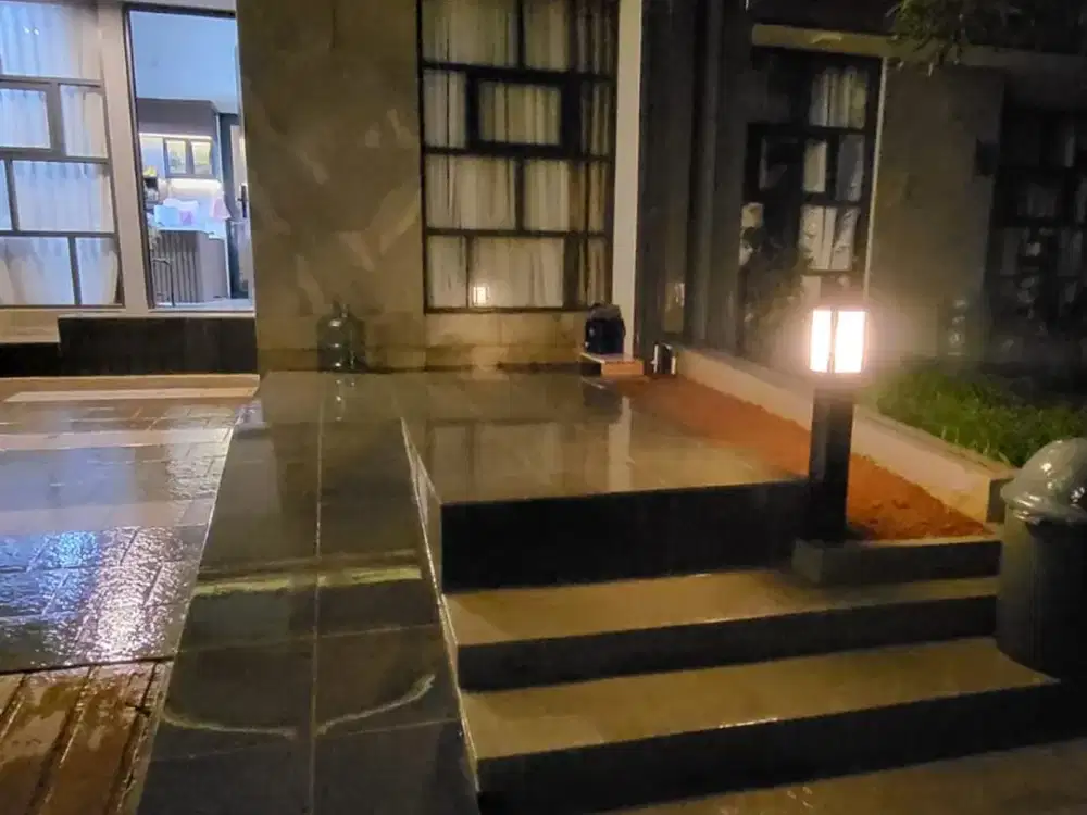 Rumah 1 Lt Minimalis 15 Mnt ke Mal Ciputra Cibubur Hadap Utara J-46401