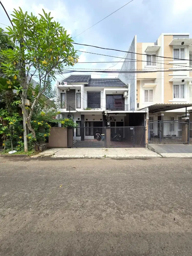 SUPER HOT SALE!!!RUMAH KOS KOS AN SIAP HUNI LOKASI STRATEGIS MURAHHHHH