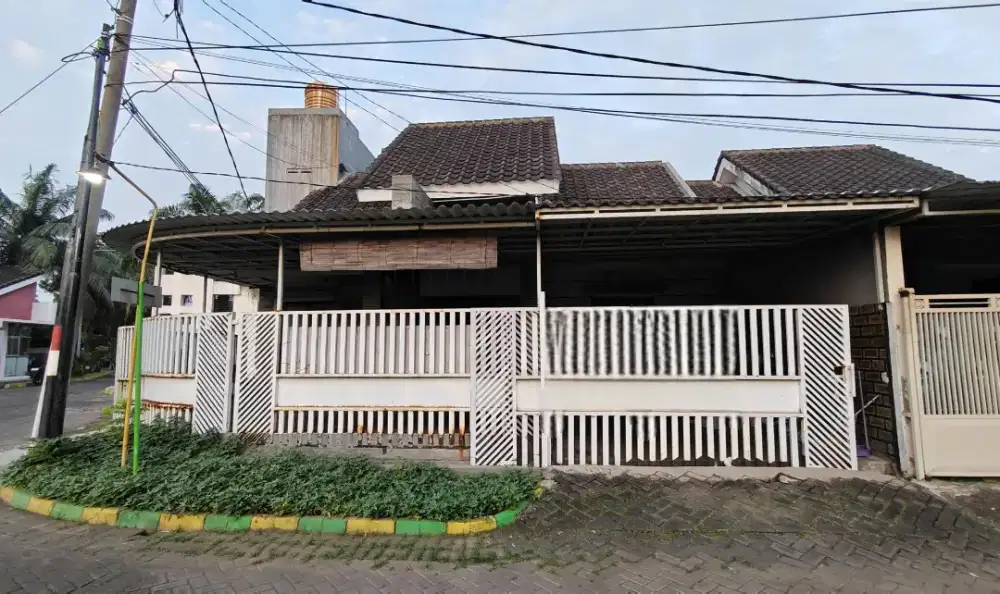 DIJUAL RUMAH MURAH SIAP HUNI STAR SAFIRA REGENCY SUKO WAGE