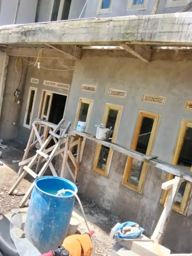 Jasa tukang bangunan harian maupun borongan di bandung