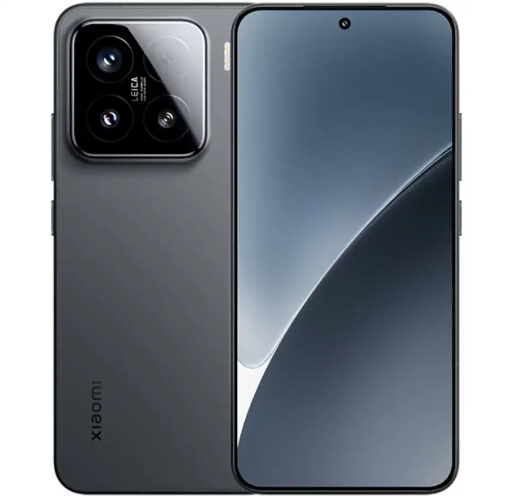 Cicilan Hp Xiaomi 15 By Spaylater & Spaylater Limit Xtra