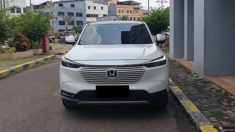 Low Km.21rb Honda HR-V HRV SE 1.5 Sensing Panoramic 2024