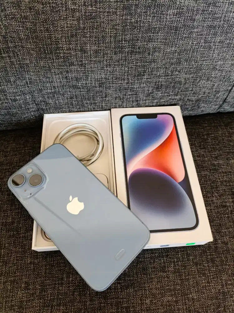 Iphone 14 128gb iBox