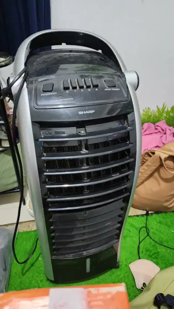Air coooler sharp