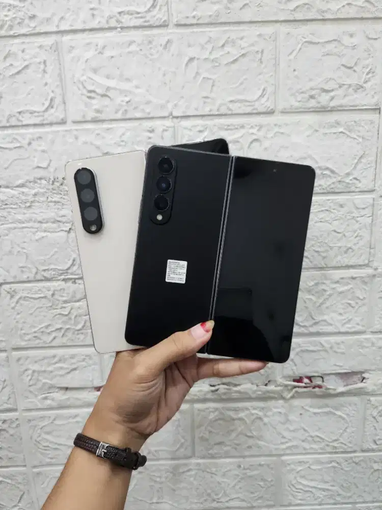 Samsung Z Fold 4 512Gb - Resmi #Relax