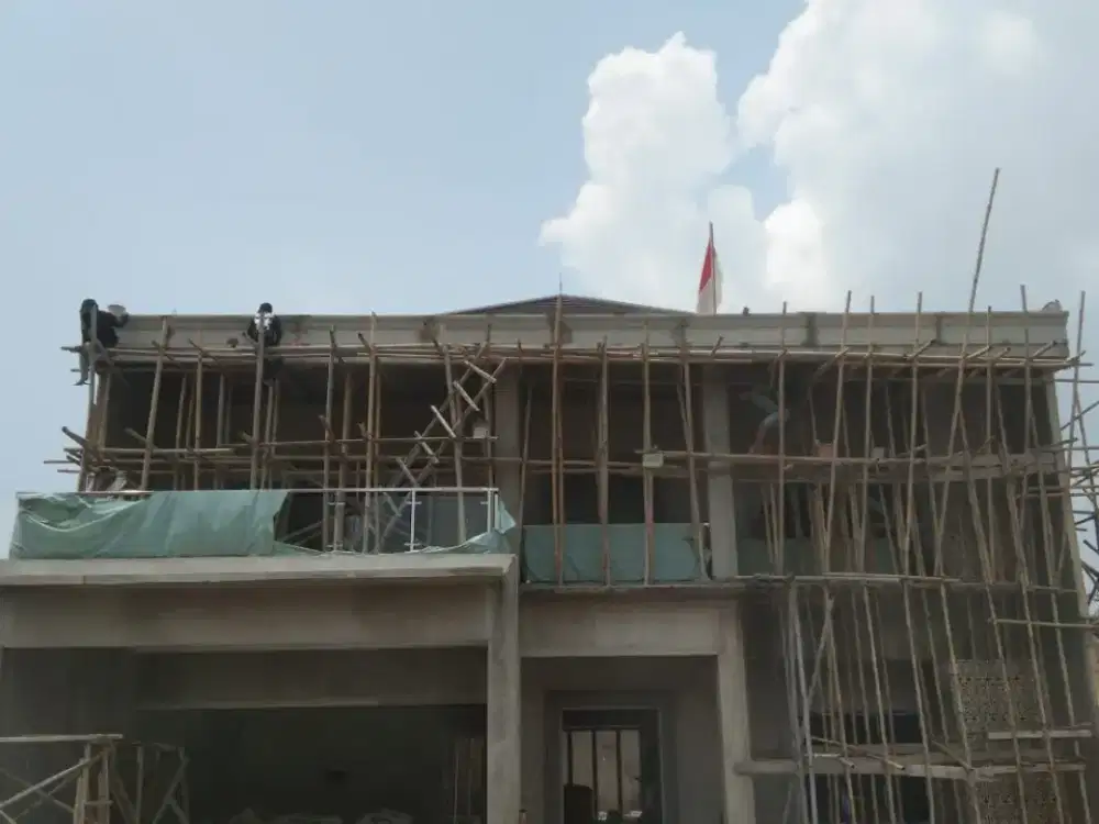 Lisplang Profil Beton Premium di Cengkareng Timur Harga Bersahabat