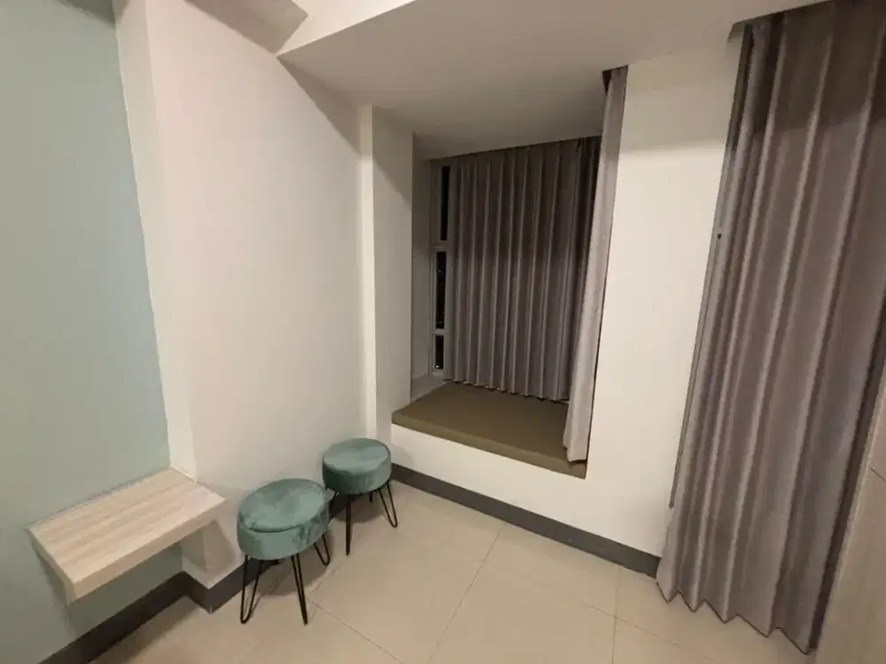 Apartemen Benson Studio Pakuwon Mall