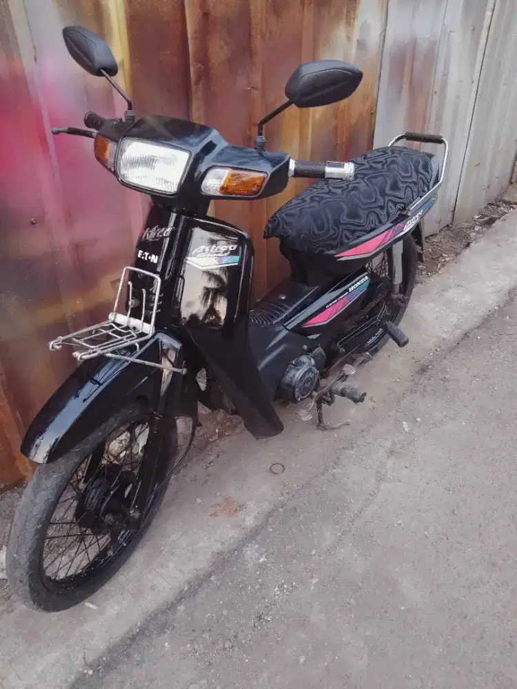 Jual Astrea grand 98