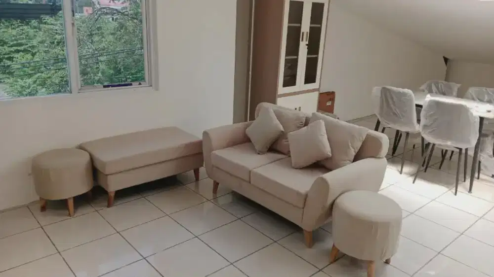 Sofa Godiva 2 dudukan