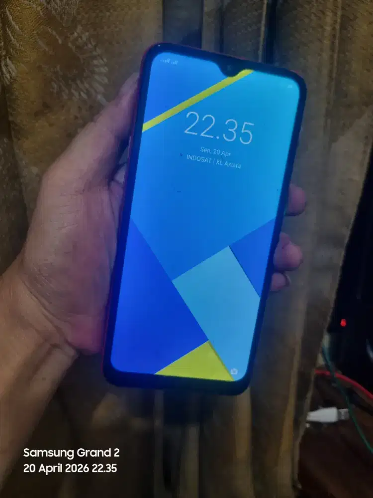 Realme c2 Ram 2/32