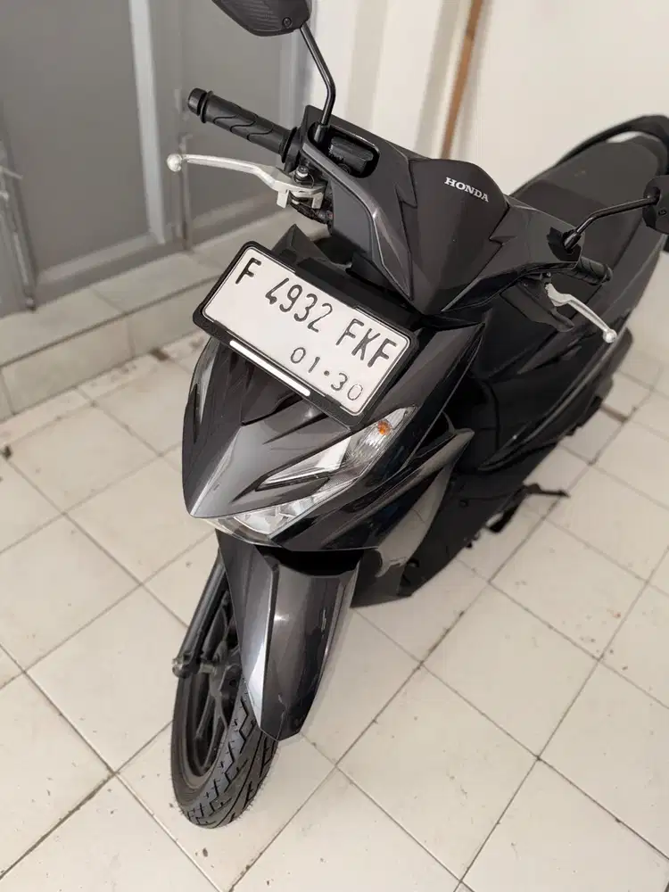 BEAT DELUXE 2024 good condition