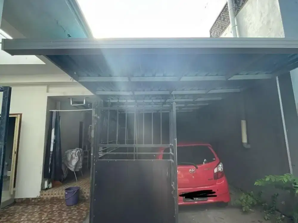 Rumah Minimalis Full Furnished Dijual, di Sidakarya, Denpasar Area