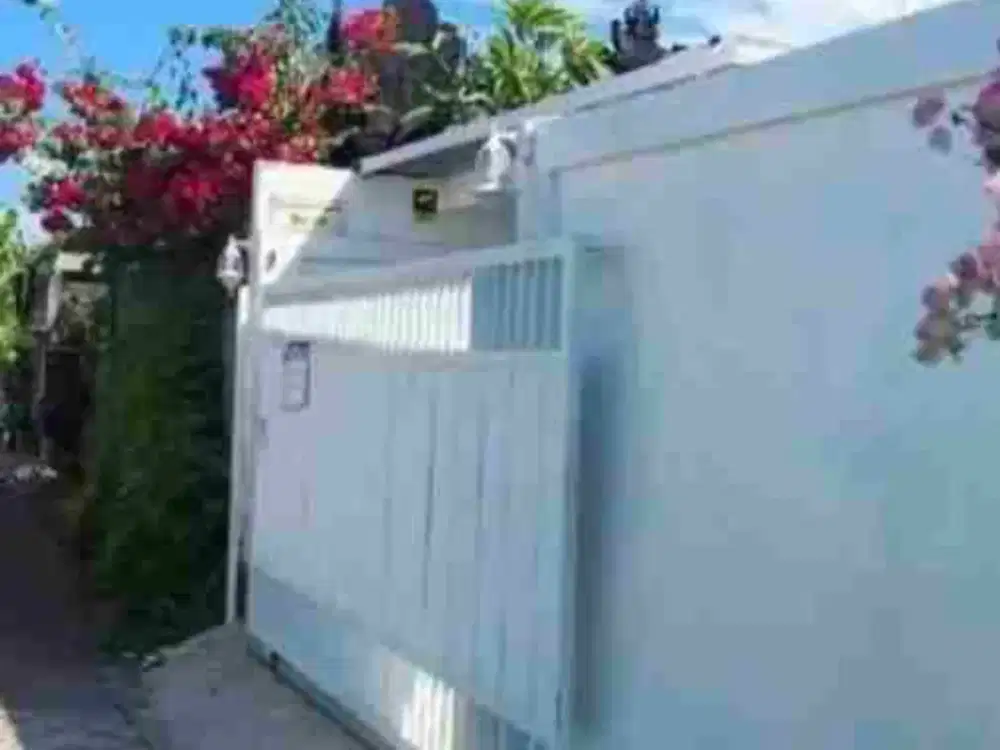 dijual villa 3 bedroom Kawasan Pandawa beach kutuh kuta selatan badung bali