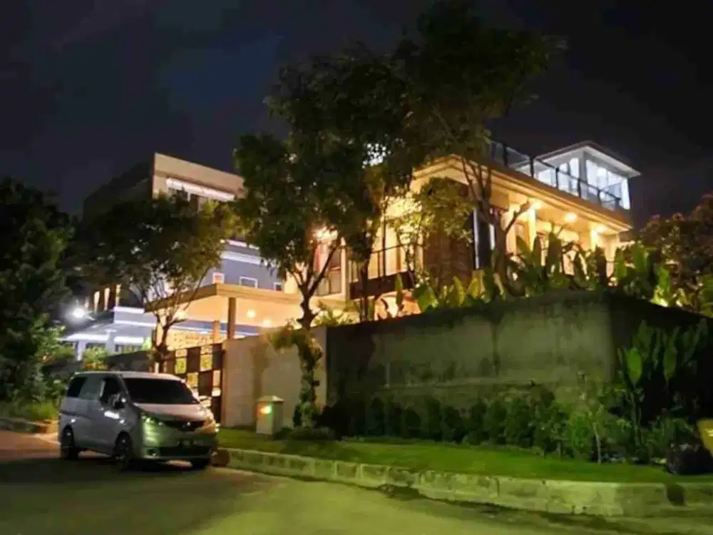 Villa luxury 3 bedroom pecatu graha - Pecatu