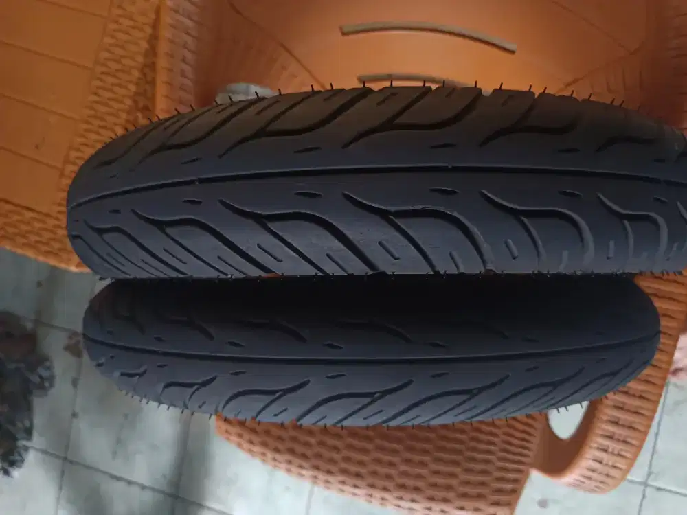 ban motor Federal R14