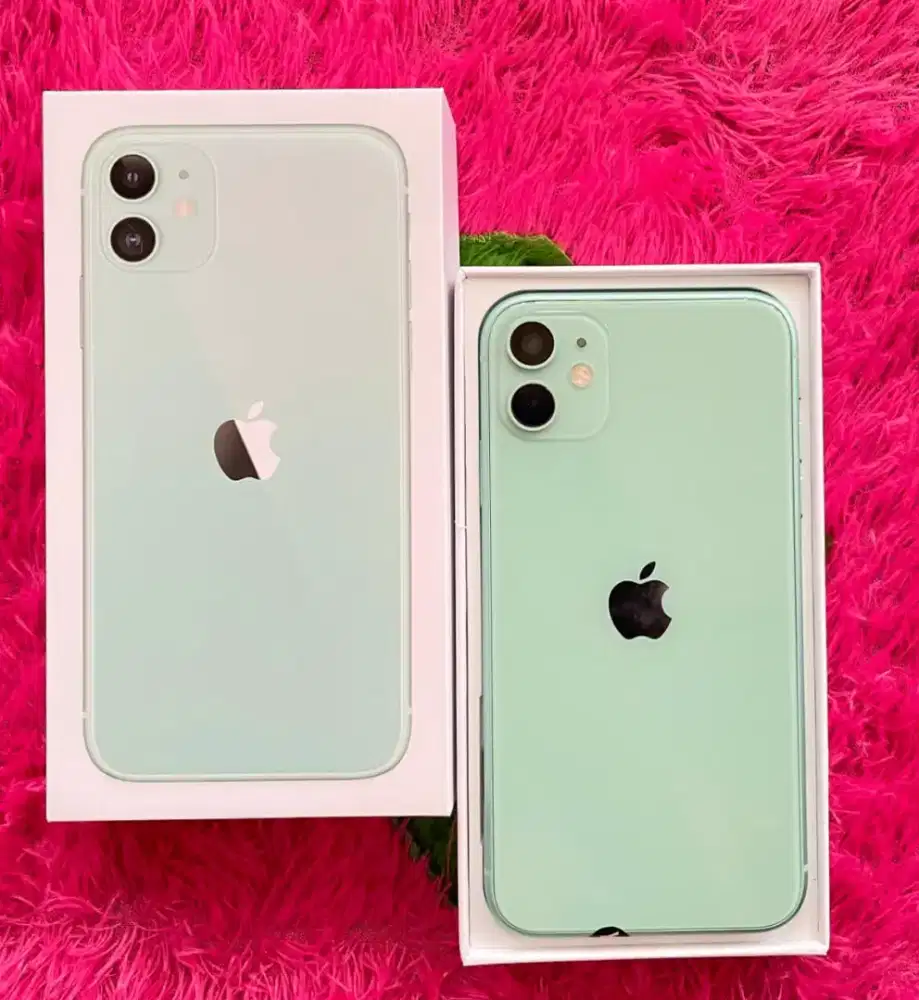 iPhone 11 Wifi Only 64 GB