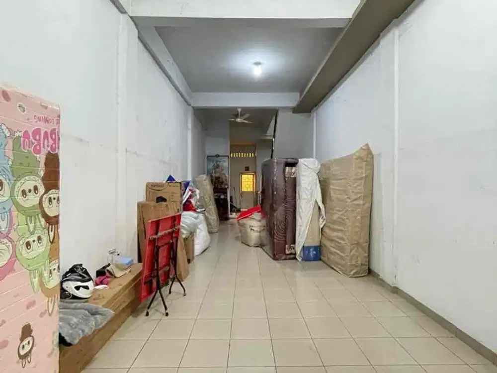 RUKO USAHA SUPER STRATEGIS KELAMBIR 5