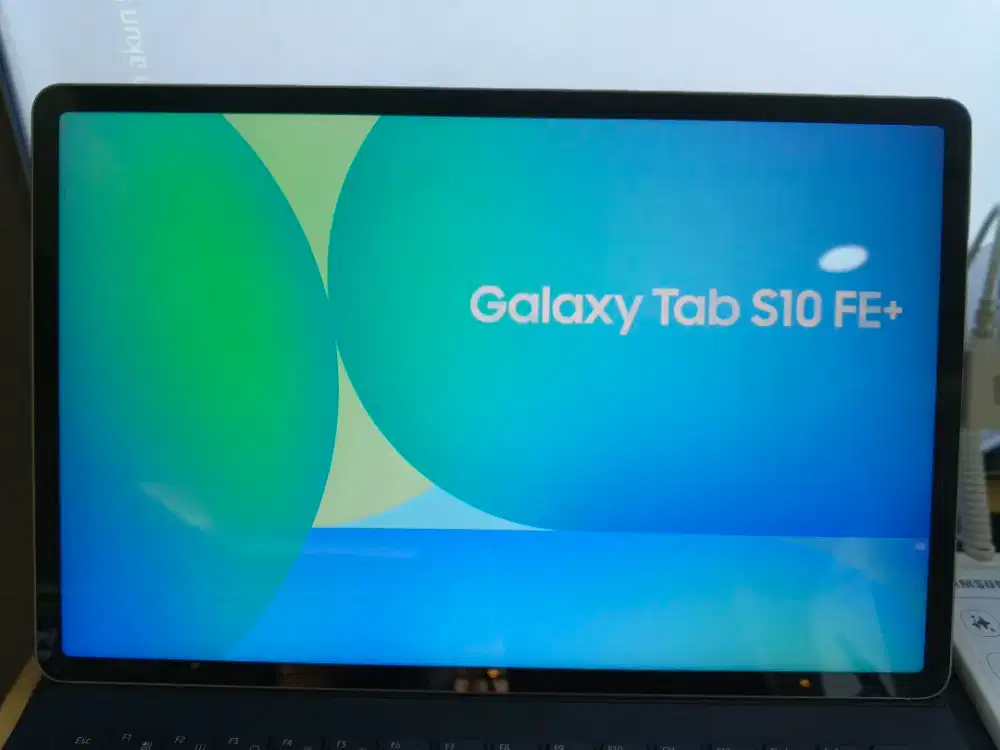 Cicilan Samsung Galaxy Tab S10 FE+