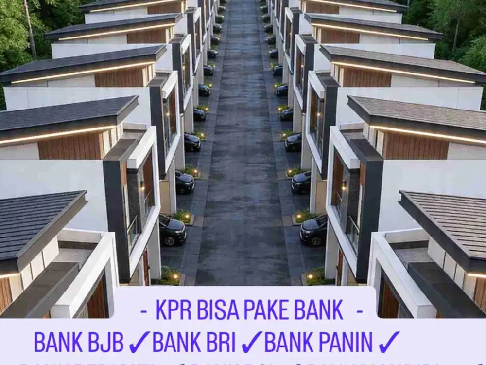 TOWN HOUSE JAGAKARSA