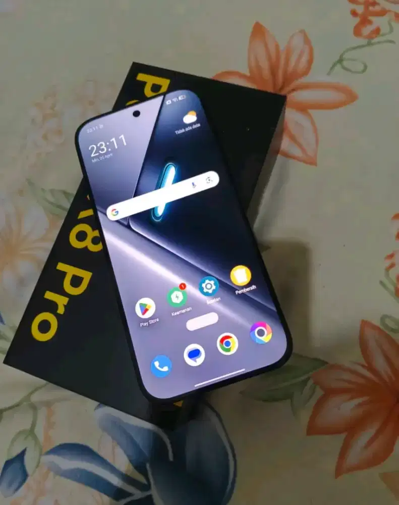 Poco X8 pro 5G fullset