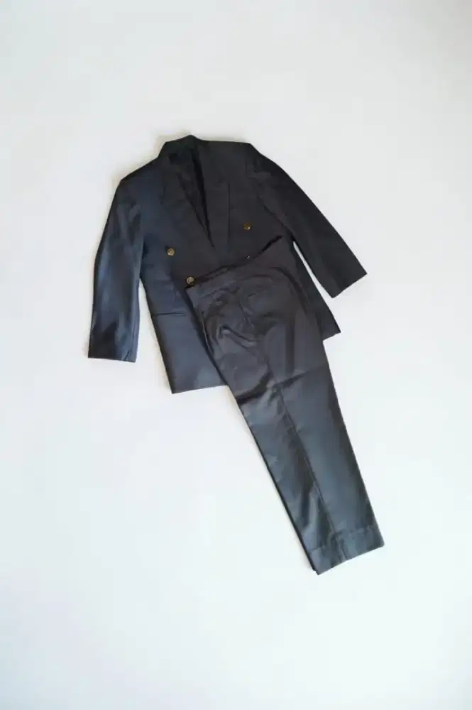 PRELOVED JAS TEMPAHAN