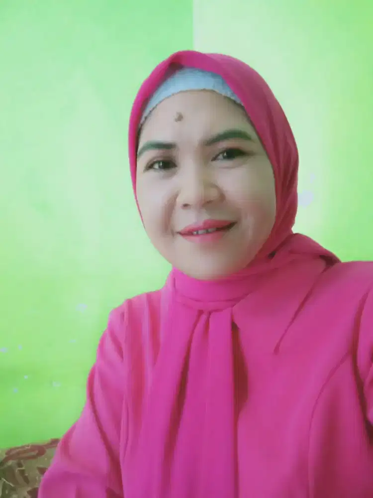 Penyalur Tenaga Kerja Ibu Sri Astuti