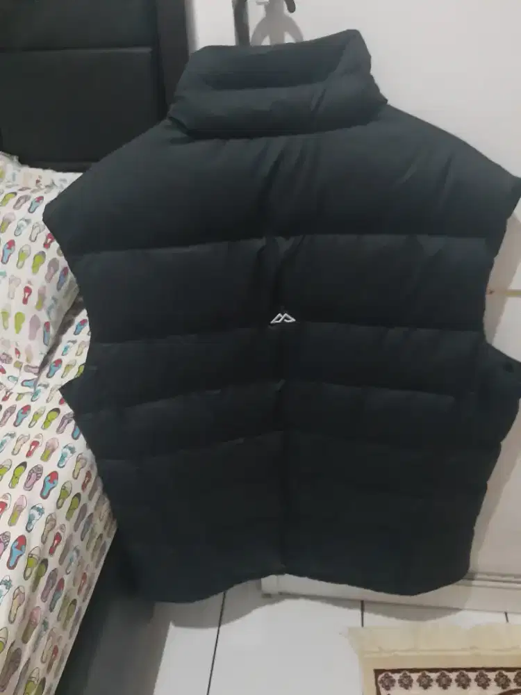 Vest Kathmandu 0riginal