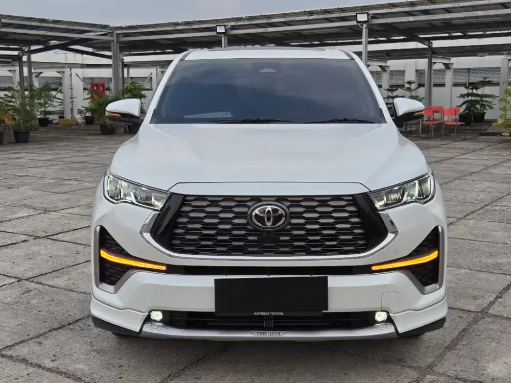 TOYOTA ZENIX Q TSS HYBRID 2023 . KM 23RB