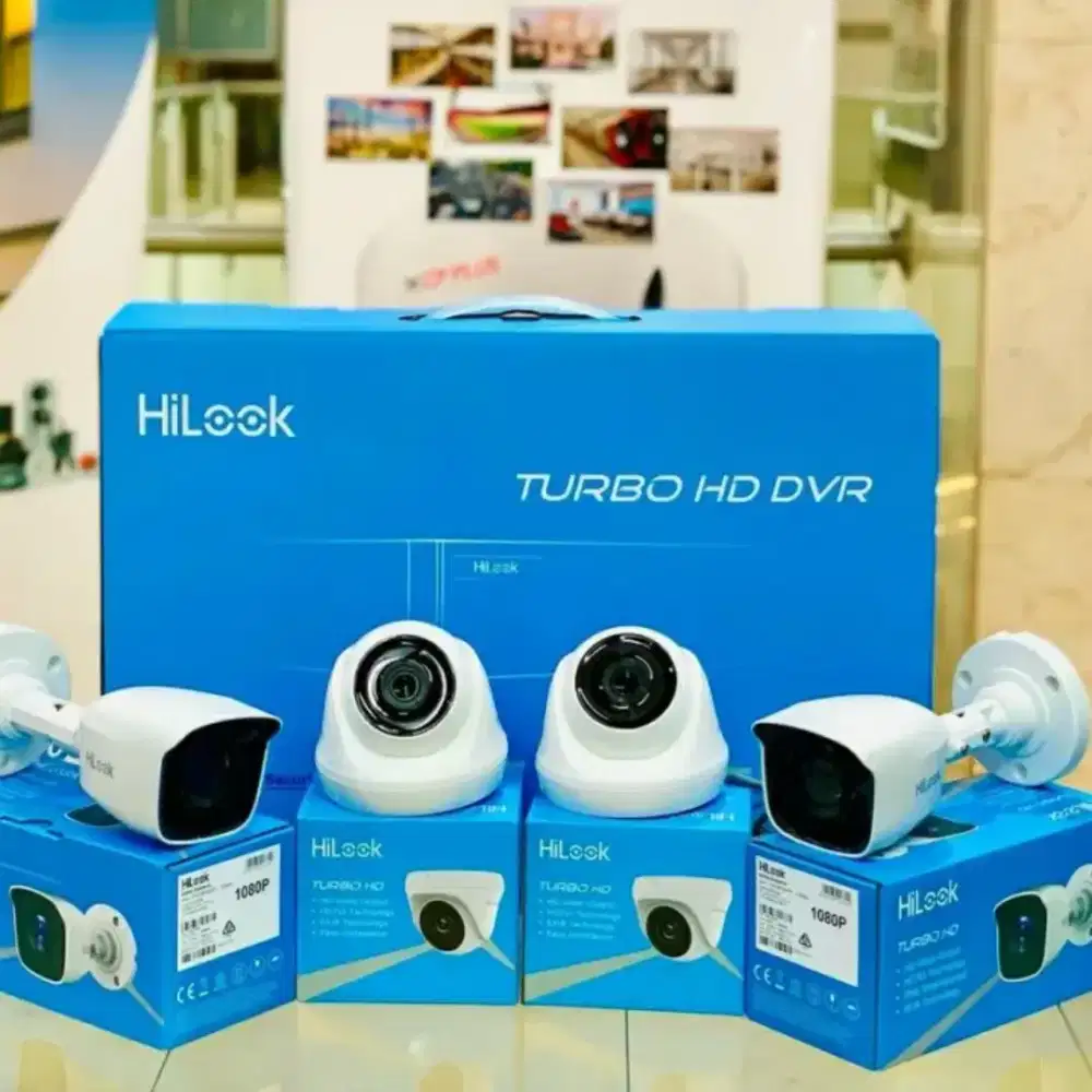 Toko agen jasa pasang camera cctv