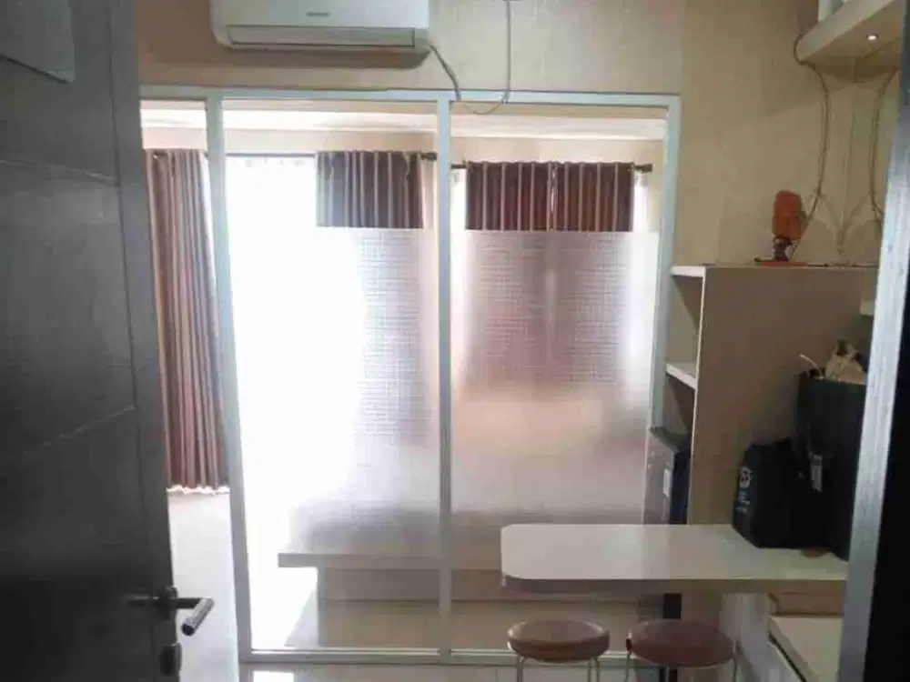 Termurah Dijual Apartemen Gateway Pasteur 1Bedroom Bandung Kota
