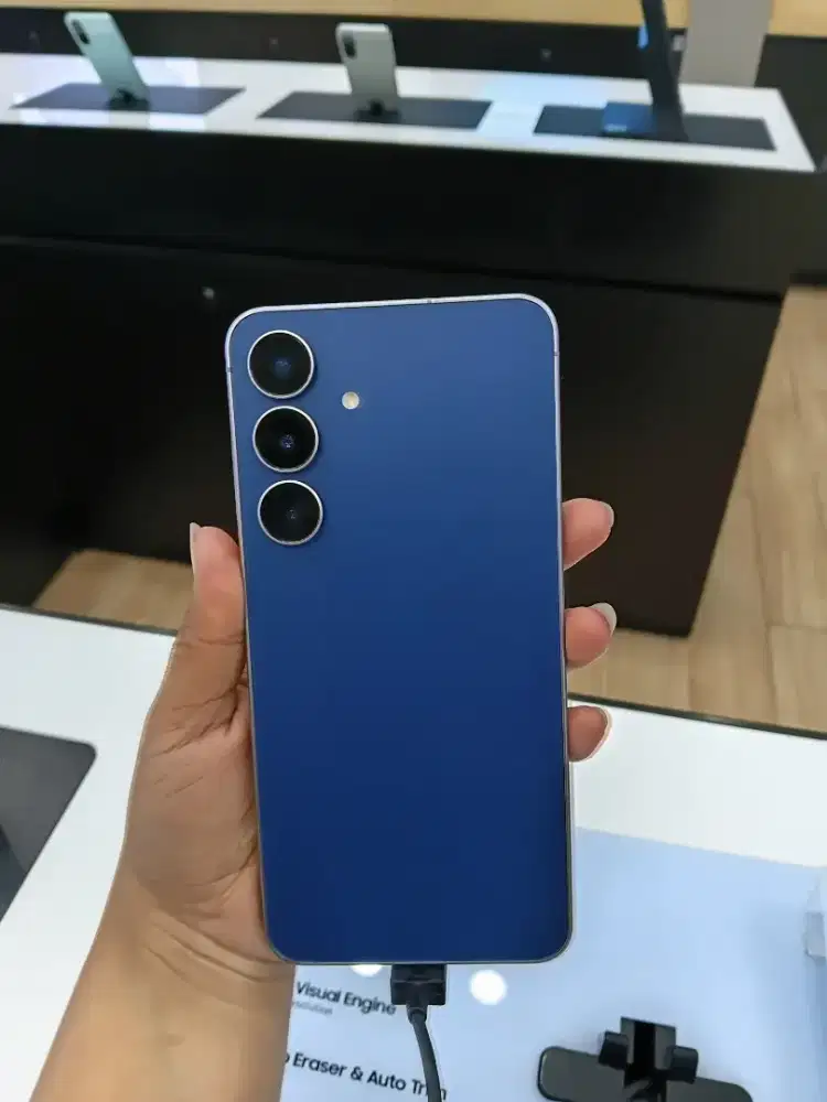 SAMSUNG GALAXY S25 FE