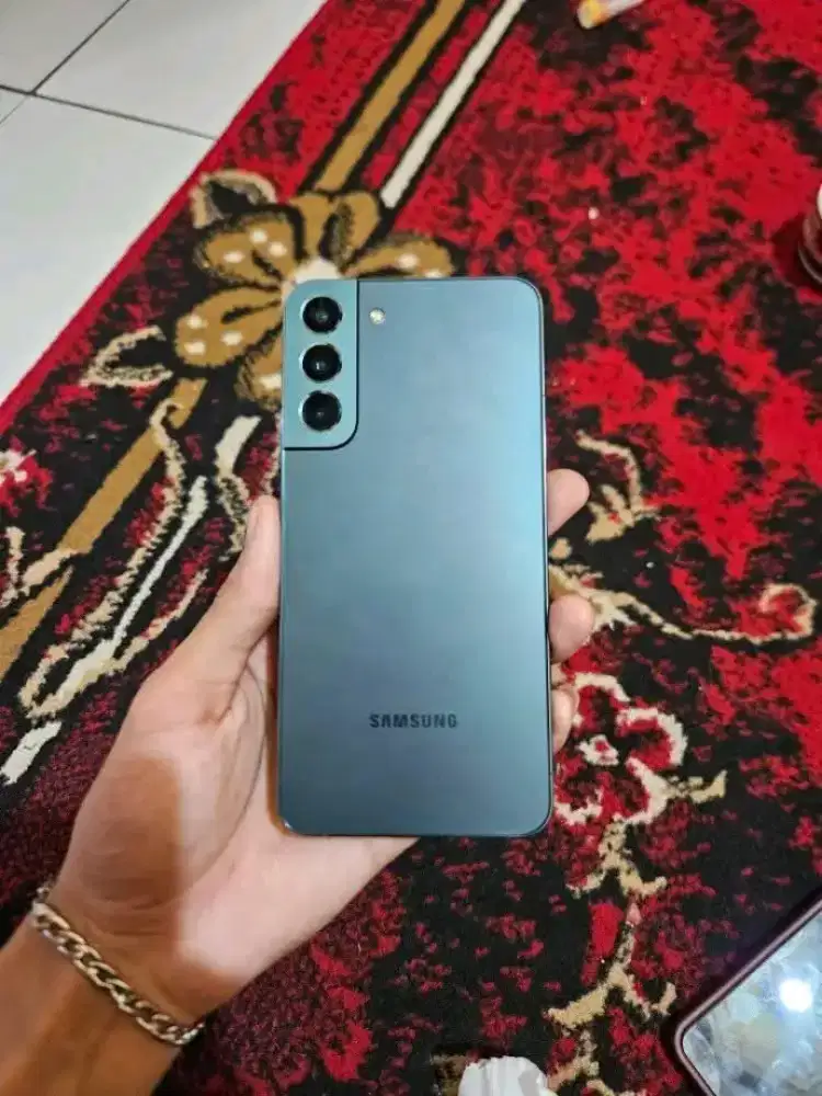 Samsung s22 plus 8 256 sein