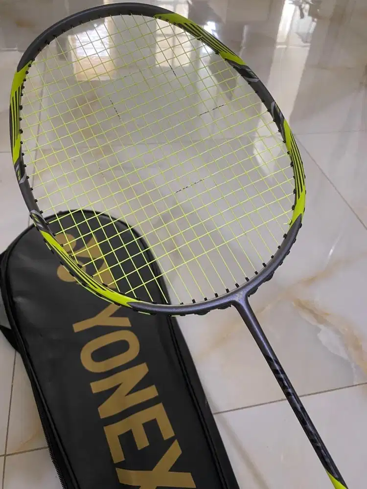 RAKET YONEX ARC SABER 7 PRO