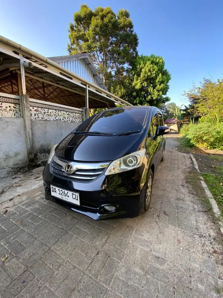 Freed PSD ac digital